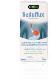 Benegast Reduflux 20 purutabl.