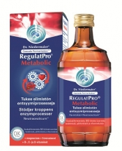 RegulatPro Metabolic entsyymivalmiste 350 ml