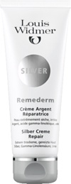 Louis Widmer Remederm Silver Cream Repair hajusteeton 75 ml 