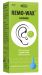 Remo-Wax korvasuihke + korvapumppu 10 ml