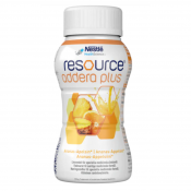 RESOURCE ADDERA PLUS 4x200ml ananas-appelsiini