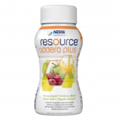 RESOURCE ADDERA PLUS 4x200ml rypäle-omena