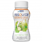 RESOURCE ADDERA PLUS 4x200ml omena