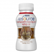 RESOURCE TEHO 1.5 4x200ml kahvi