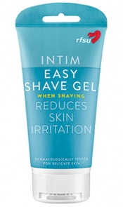 RFSU Intim Easy Shave Gel 150ml