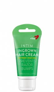 RFSU Intim Ingrown Hair Cream