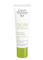 Louis Widmer skin Care Gel hoitogeeli 30 ml