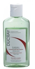 Ducray Sabal -shampoo 200 ml