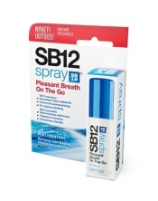SB12 spray suusuihke 15 ml