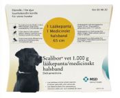 SCALIBOR VET 1 g panta 65 cm