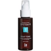 System4 T Scalp Tonic 50ml