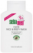 Sebamed Olive Face & Body Wash 200ml