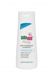 Sebamed Anti-Dandruff shampoo 400ml