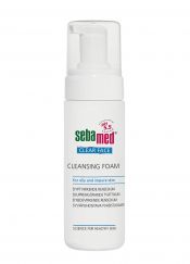 Sebamed Clear Face Deep Cleansing Foam 150 ml