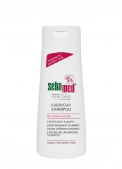 Sebamed Everyday shampoo 200 ml