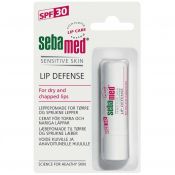 Sebamed Huulivoide Lip Defence 4,8 g