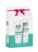  Sebamed jalkavoide 100ml + käsivoide 75ml lahjapakkaus