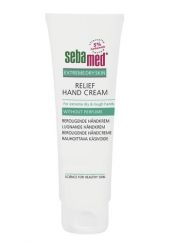 Sebamed Relief Hand Cream, rauhoittava käsivoide 75ml