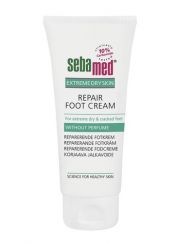 Sebamed Repair Foot Cream Hajusteeton 100ml