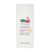 Sebamed Shower Oil suihkuöljy 200 ml