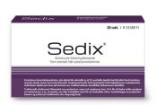 Sedix 200 mg 28 tablettia