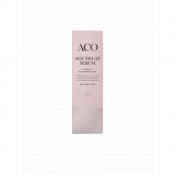 Aco Age Delay seerumi kaikille ihotyypeille 30ml