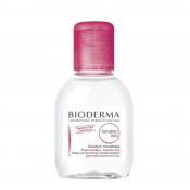 Bioderma Sensibio H2O Misellivesi 100ml