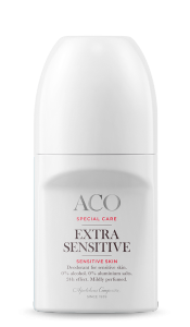 Aco Deo Extra Sensitive 50 ml