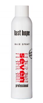 SevenHair Last Hope hiuslakka 300 ml