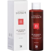 System4 Bio Botanical Shampoo 250 ml