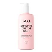 ACO Body Shower Cream Rich