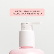 ACO Body Shower Cream Rich