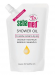  Sebamed Shower Oil suihkuöljy 500 ml täyttöpussi