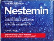 Nestemin 60 tabl.