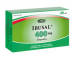 Ibusal 400 mg tabletti, kalvopäällysteinen 20 läpipainopakkaus