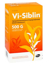 Vi-Siblin rakeet 500g