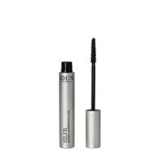 IDUN MINERALS Mascara Silfr (musta)