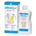 SILICOLGEL piihappogeeli vatsa- ja suolisto-ongelmien hoitoon 500 ml