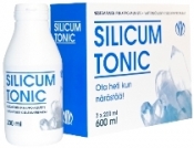 Silicum Tonic 2x250 ml