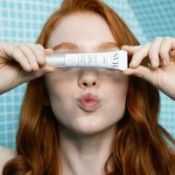 SVR PALPEBRAL CREME Silmänympärysvoide