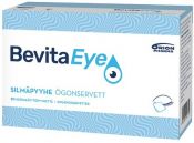 Bevita Eye Silmäpyyhe 20 kpl
