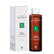 System 4 Special shampoo 1 250 ml