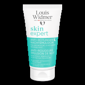 Louis Widmer skinexpert Anti-Redness Night Emulsion  50ml