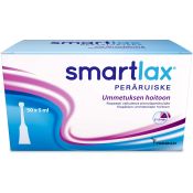 Smartlax peräruiske 50x5 ml