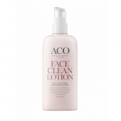Aco Face Clean Soft & Soothing Cleansing Lotion 200ml