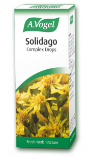 A. Vogel Solidago 50 ml