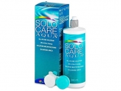 SoloCare Aqua piilolinssineste 360ml