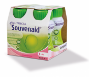 Souvenaid 4 x 125 ml