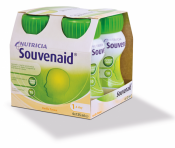 Souvenaid 4 x 125 ml