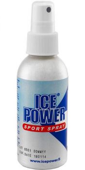 Ice Power Sport Spray 125 ml